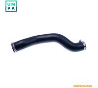 CHARGE AIR HOSE F100144 FOR VOLVO D 4162 T 1.6L 4cyl V40 Hatchback