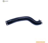 CHARGE AIR HOSE F100144 FOR VOLVO D 4162 T 1.6L 4cyl V40 Hatchback