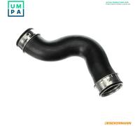 DENCKERMANN F100164 Charger intake hose
