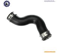 CHARGE AIR HOSE F100193 FOR FORD FOCUS/II/Turnier/Convertible/C-MAX G6DG 2.0L