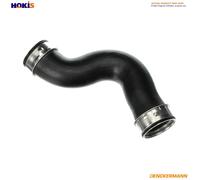 DENCKERMANN F100193 Charger intake hose