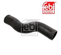 Charge Air Hose FEBI BILSTEIN 103138 For VW