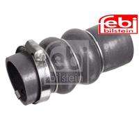 CHARGE AIR HOSE FITS: FORD TRANSIT CONNECT 1.8 DI/1.8 TDCI I