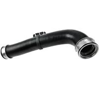 Charge Air Hose Fits Seat Altea Toledo Skoda Octavia VW Caddy GATES 09-0217