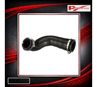 Charge Air Hose Fits VW California Caravelle Multivan Transporter GATES 09-1554