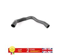 Charge Air Hose For Alfa Romeo 147 01-10 GT 03-10 50508081