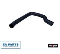 Charge Air Hose for ALFA ROMEO 156 MAXGEAR 68-0443 fits Charge Air Cooler, Upper