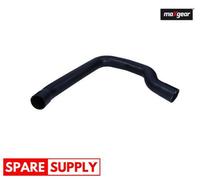 CHARGE AIR HOSE FOR ALFA ROMEO 156 MAXGEAR 68-0443 FITS CHARGE AIR COOLER, UPPER