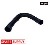 CHARGE AIR HOSE FOR ALFA ROMEO 156 MAXGEAR 68-0621 FITS CHARGE AIR COOLER, UPPER