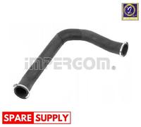 CHARGE AIR HOSE FOR ALFA ROMEO 156 ORIGINAL IMPERIUM 16289