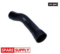 CHARGE AIR HOSE FOR AUDI 100 C4 A6 MAXGEAR 68-0639 FITS CHARGE AIR COOLER, UPPER