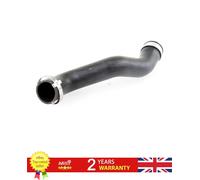 Charge Air Hose For Audi A4 04-08 8E0145737F