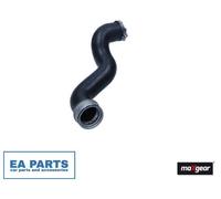 Charge Air Hose for AUDI A4 MAXGEAR 68-0266
