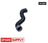 CHARGE AIR HOSE FOR AUDI A4 MAXGEAR 68-0266