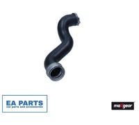 Charge Air Hose for AUDI A4 MAXGEAR 68-0266 NEW