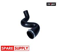 CHARGE AIR HOSE FOR AUDI A4 MAXGEAR 68-0594 FITS RIGHT