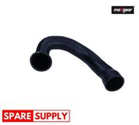 CHARGE AIR HOSE FOR AUDI A6 MAXGEAR 68-0256