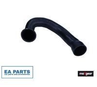 Charge Air Hose for AUDI A6 MAXGEAR 68-0256