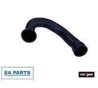 Charge Air Hose for AUDI A6 MAXGEAR 68-0256 NEW