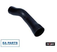 Charge Air Hose for AUDI A6 MAXGEAR 68-0639 fits Charge Air Cooler, Upper
