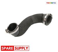 CHARGE AIR HOSE FOR AUDI A6 THERMOTEC DCA034TT FITS LEFT