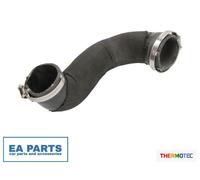 Charge Air Hose for AUDI A6 THERMOTEC DCA034TT fits Left