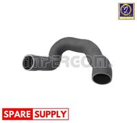 CHARGE AIR HOSE FOR AUDI ORIGINAL IMPERIUM 230312 FITS CHARGE AIR COOLER, LEFT