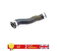 Charge Air Hose For Bmw 1 08-13 3 05-11 X1 09-15 11617823887