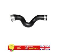 Charge Air Hose For Bmw 3 07-11 11618513289