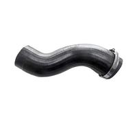 Charge Air Hose For BMW 3 13-15 1 11-19 13717597588 Right