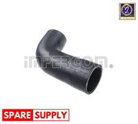 CHARGE AIR HOSE FOR BMW E46 E53 ORIGINAL IMPERIUM 230318 FITS RIGHT