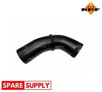 NRF Charge Air Hose 166025 - Intercooler/Intake Hose for BMW E46 (M47 D20 2.0L)