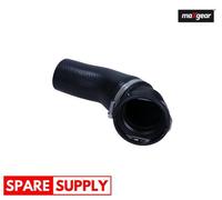 CHARGE AIR HOSE FOR BMW E60 E61 E63 E64 MAXGEAR 68-0207 FITS OUTLET