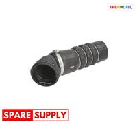 CHARGE AIR HOSE FOR BMW E60 E61 THERMOTEC DCB039TT FITS RIGHT