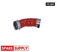 CHARGE AIR HOSE FOR BMW E70 E71 MAXGEAR 68-0294 FITS CHARGE AIR COOLER, RIGHT