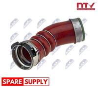CHARGE AIR HOSE FOR BMW E70 E71 NTY GPP-BM-067
