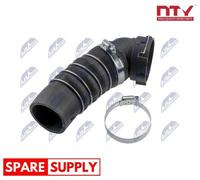 CHARGE AIR HOSE FOR BMW E70 E71 NTY GPP-BM-069