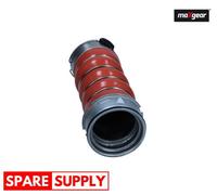 CHARGE AIR HOSE FOR BMW E70 F15 E71 F16 MAXGEAR 68-0496