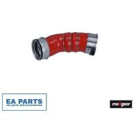 Charge Air Hose for BMW E70 MAXGEAR 68-0294 fits Charge Air Cooler, Right