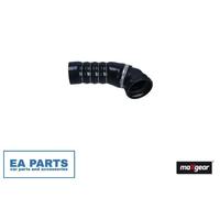 Charge Air Hose for BMW E70 MAXGEAR 68-0305 fits Charge Air Cooler, Left