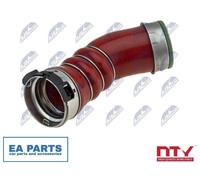 Charge Air Hose for BMW E70 NTY GPP-BM-067