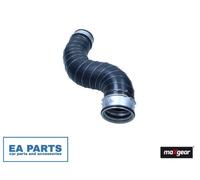 Charge Air Hose for BMW E83 MAXGEAR 68-0497