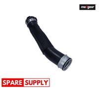 CHARGE AIR HOSE FOR BMW E88 E82 E90 E91 MAXGEAR 68-0300 FITS RIGHT