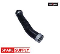 CHARGE AIR HOSE FOR BMW E88 E82 E90 E91 MAXGEAR 68-0300 FITS RIGHT