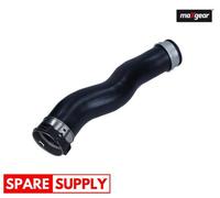 CHARGE AIR HOSE FOR BMW E88 E82 E90 E93 MAXGEAR 68-0295 FITS CHARGE AIR COOLER