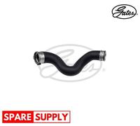 CHARGE AIR HOSE FOR BMW E90 E93 E92 E91 GATES 09-0705