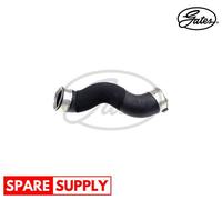 CHARGE AIR HOSE FOR BMW F15 F16 GATES 09-0739