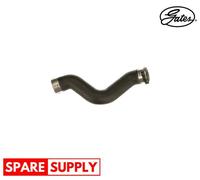 CHARGE AIR HOSE FOR BMW G42 G20 G21 G23 GATES 09-1597