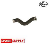 CHARGE AIR HOSE FOR BMW G42 G20 G21 G23 GATES 09-1597