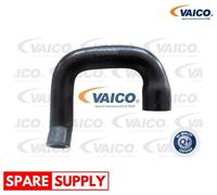 CHARGE AIR HOSE FOR BMW VAICO V20-4358 FITS AIR FILTER TO THE INTAKE MANIFOLD